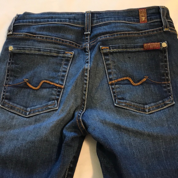 7FAMK Bootcut jeans - Picture 4 of 4